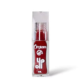Orglam Choco Glaze Lip Oil